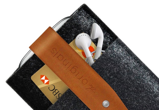 galaxy s3 wallet sleeve