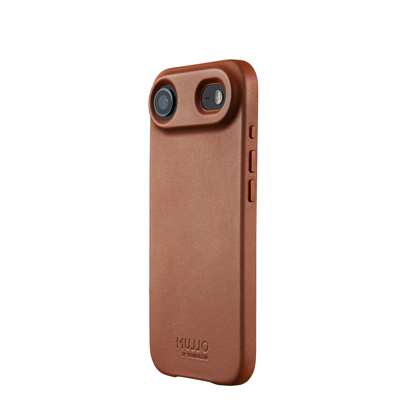 Full Leather Case for iPhone Air