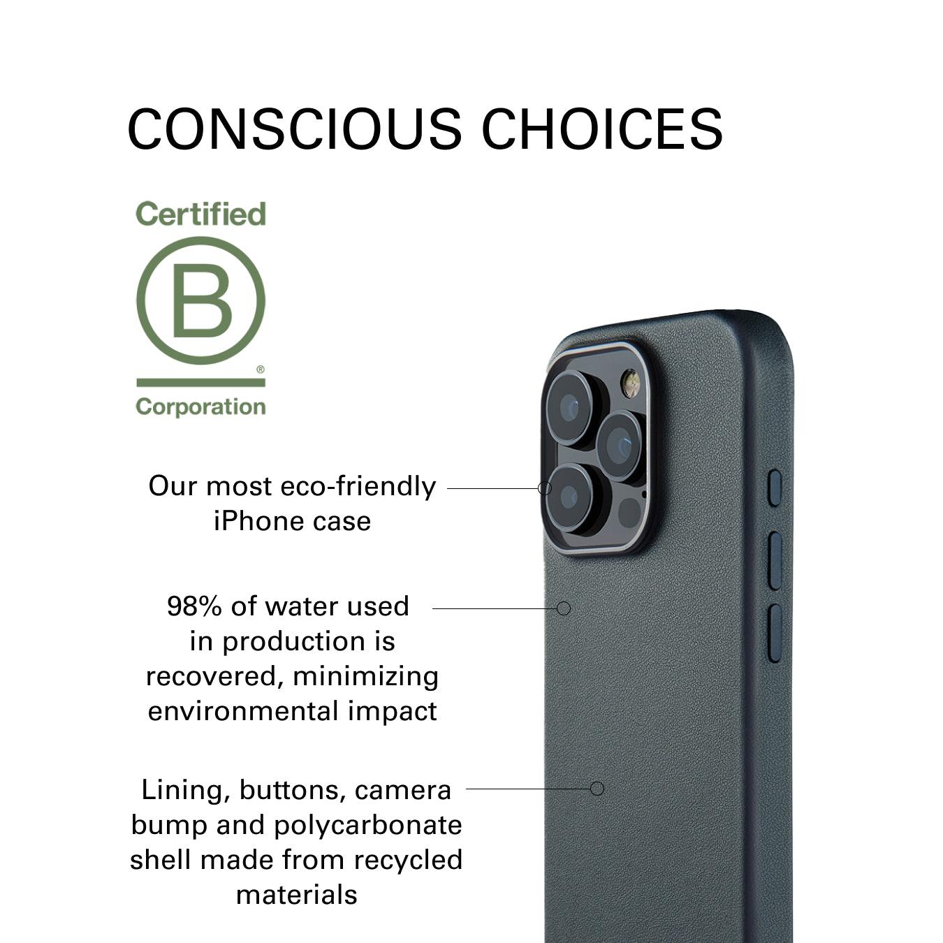 MaizCase für iPhone 16 Pro Max