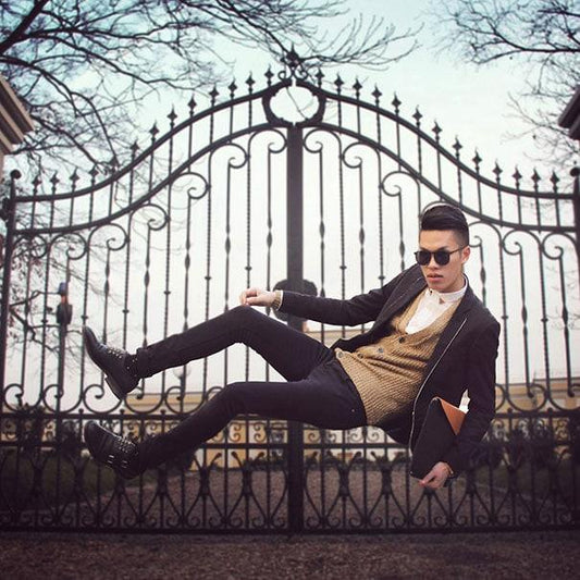 13 inch macbook air sleeve photo by mike quyen