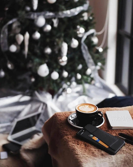 We all deserve a treat for Xmas