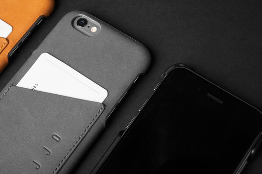 Leather Wallet Case for iPhone 6s Collection 006