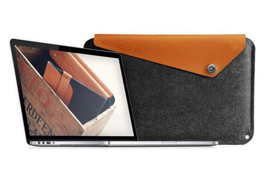 Macbook Pro Retina 15 Sleeve Originals Collection
