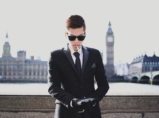 Mike Quyen London 003