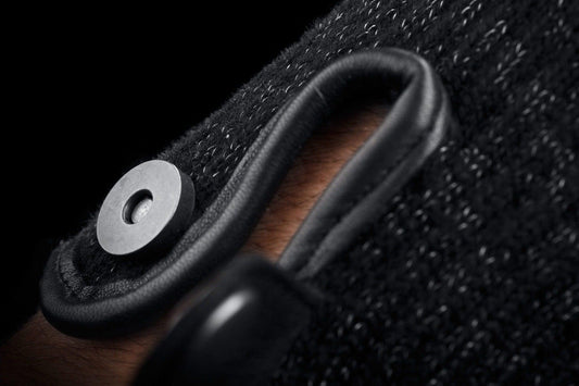 Single Layered Touschreen Gloves 011