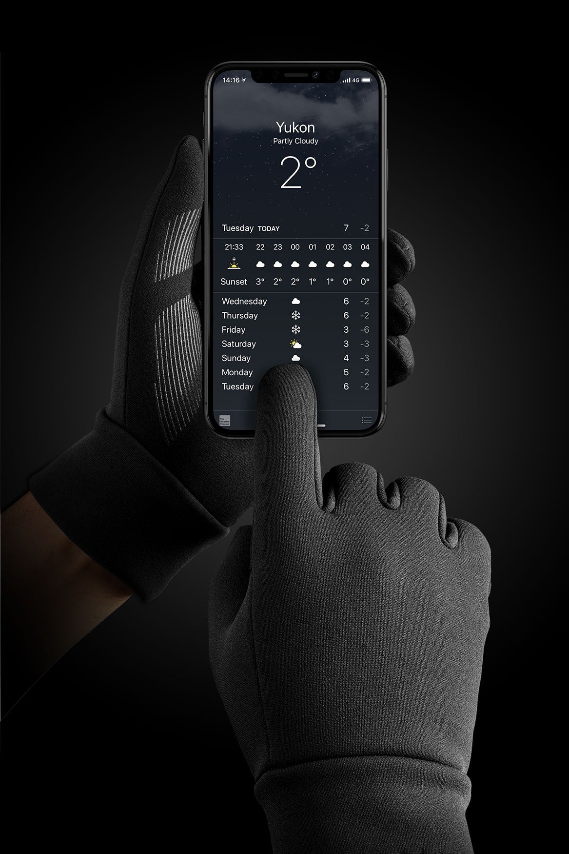 Touchscreen Gloves 02 1