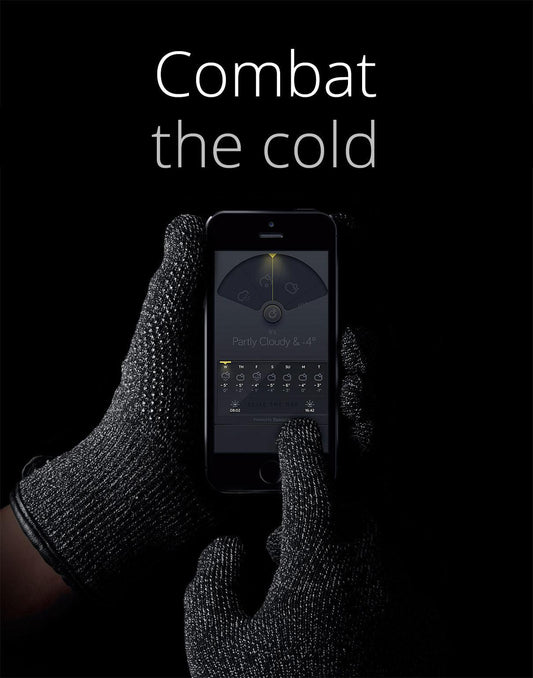 combat the cold