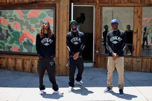 hypebeast x bwgh lookbook 3