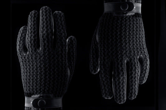 leather crochet gloves lowkey 003