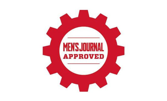 mens journal approved