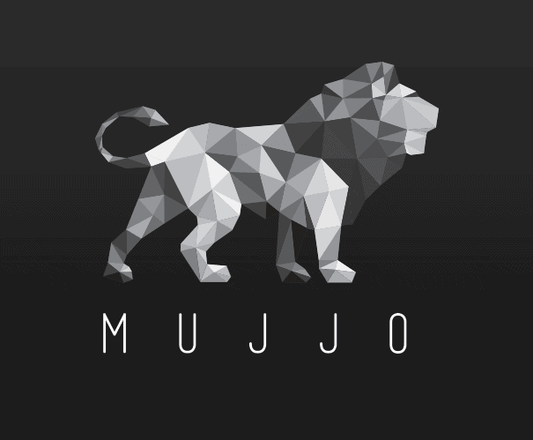mujjo logo