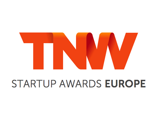 thenextweb startup awards