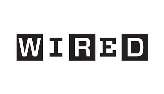 wired magazine
