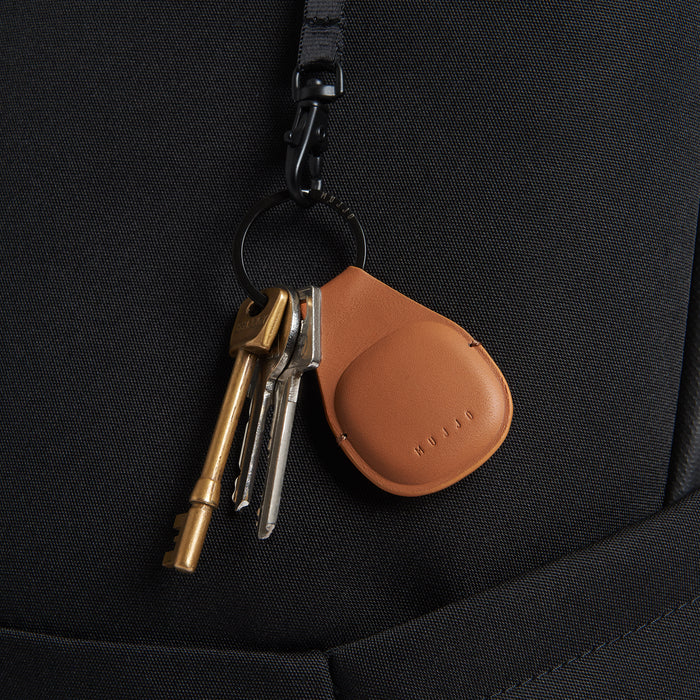 Canopy Airtag keychain