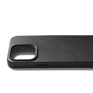 Vollleder-Wallet-Hülle für iPhone 14 Pro Max