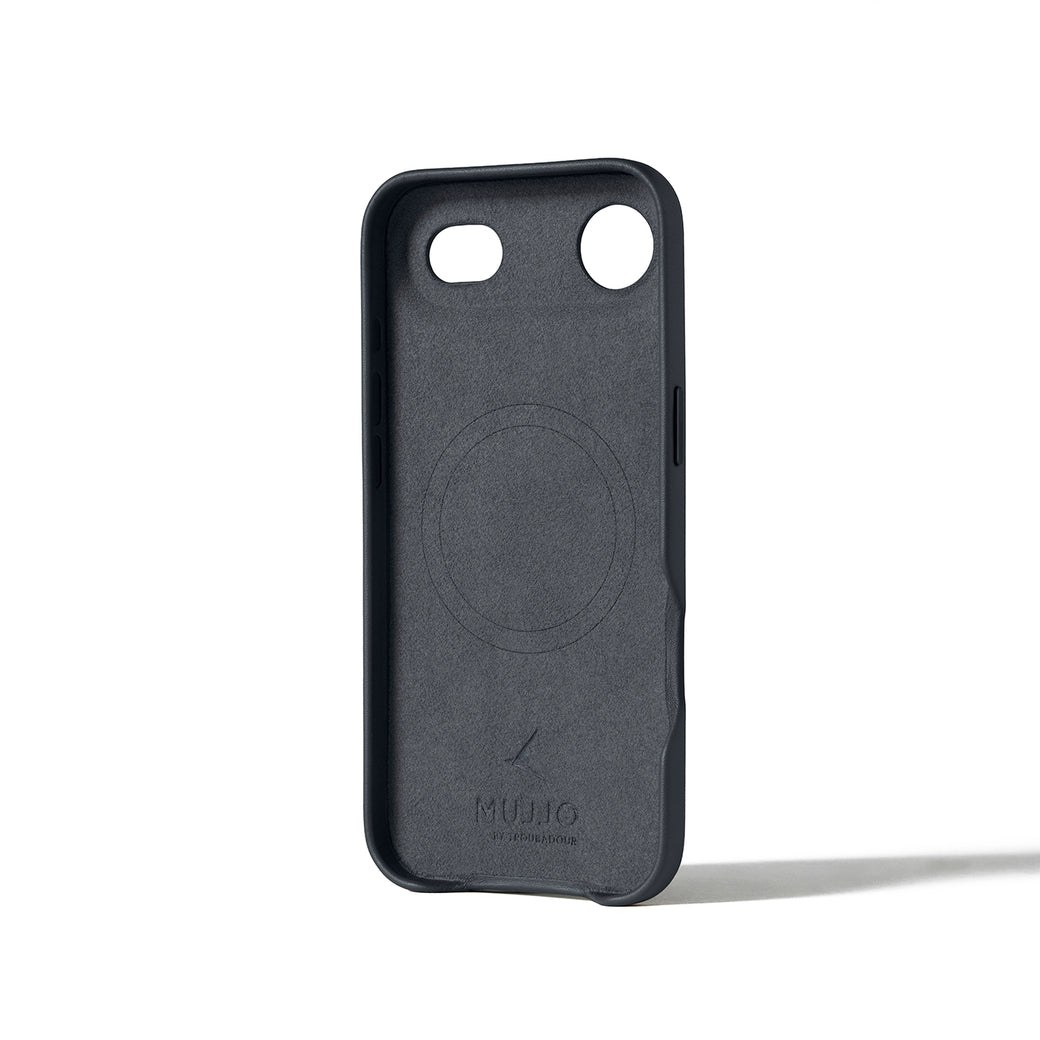 Full-Leather iPhone Cases - iPhone Wallet Cases | Mujjo Full-Leather iPhone Cases - iPhone Wallet Cases | Mujjo