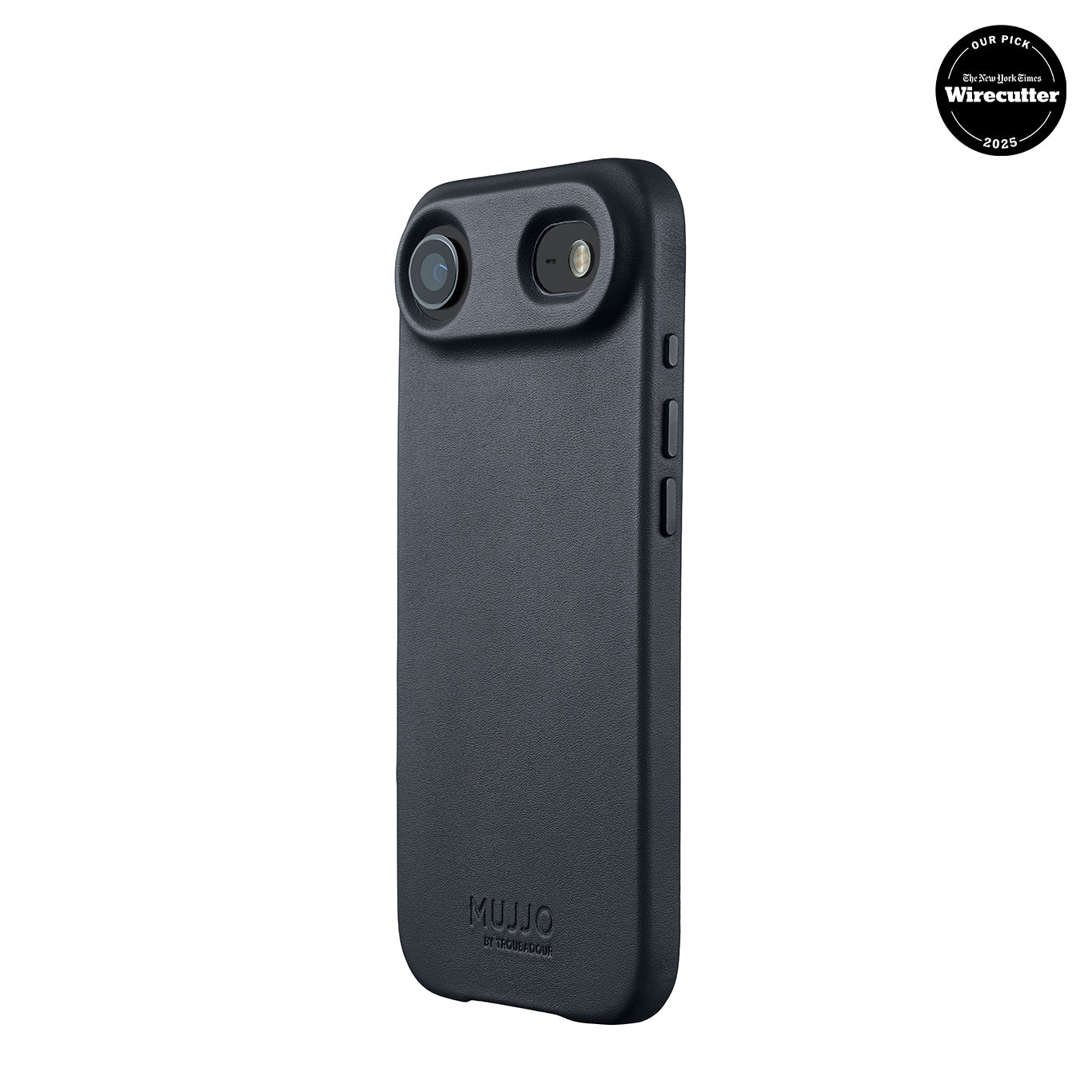 Volllederhülle für iPhone 17 Air