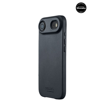 Volllederhülle für iPhone 17 Air