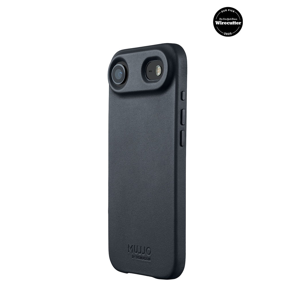 Full Leather Case for iPhone Air