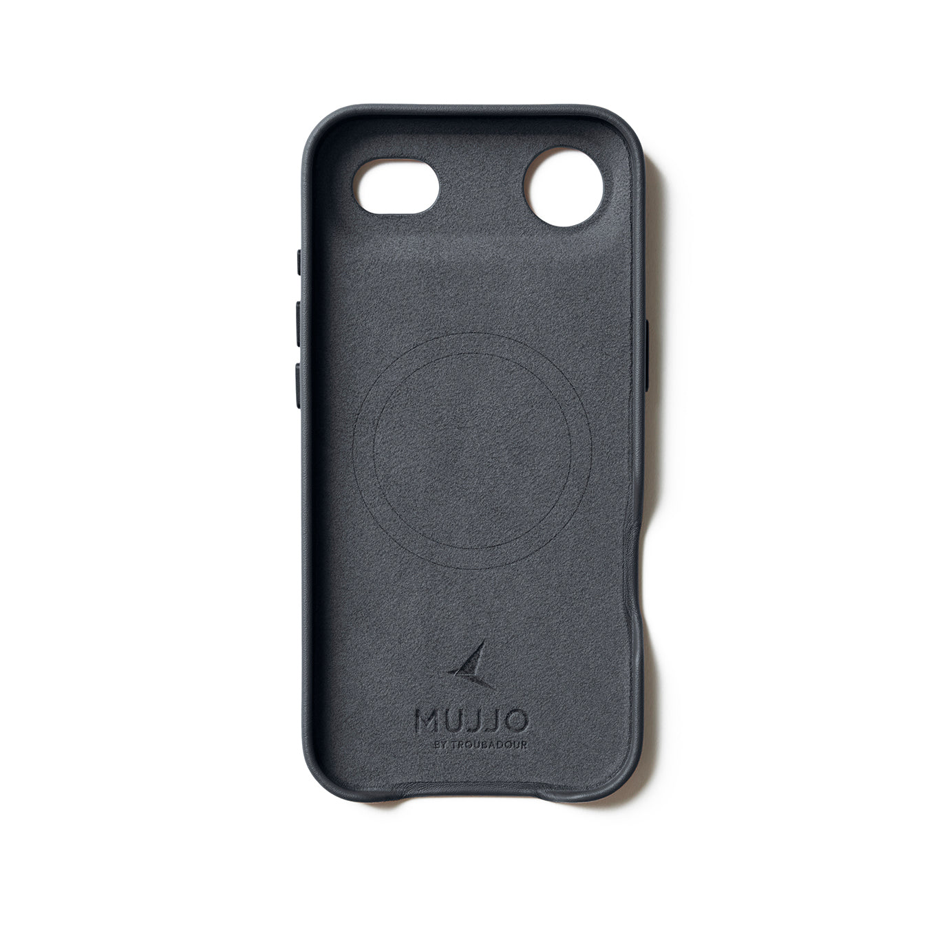 Full Leather Case for iPhone Air