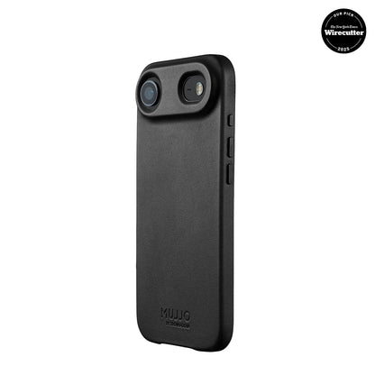 Volllederhülle für iPhone 17 Air