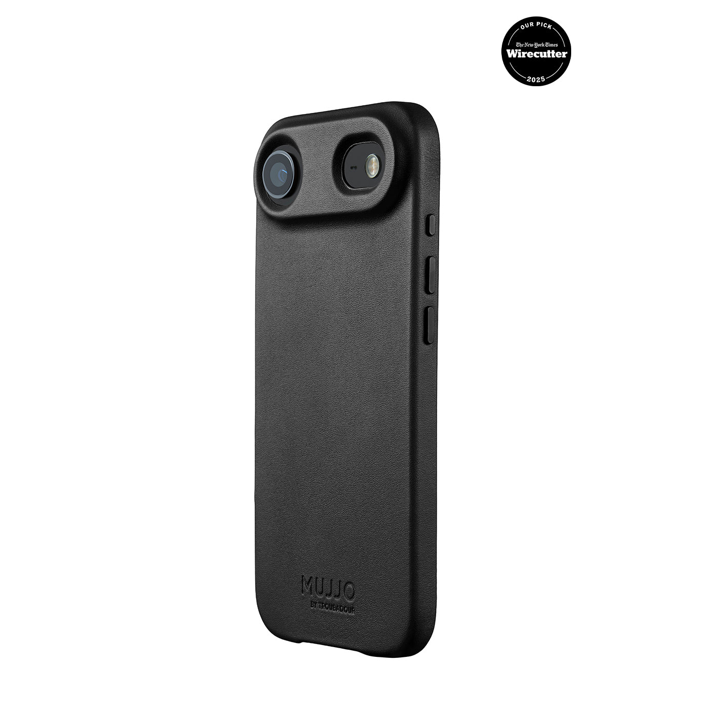 Volllederhülle für iPhone 17 Air