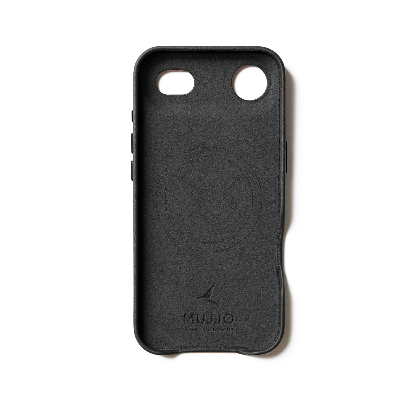 Full Leather Case for iPhone Air