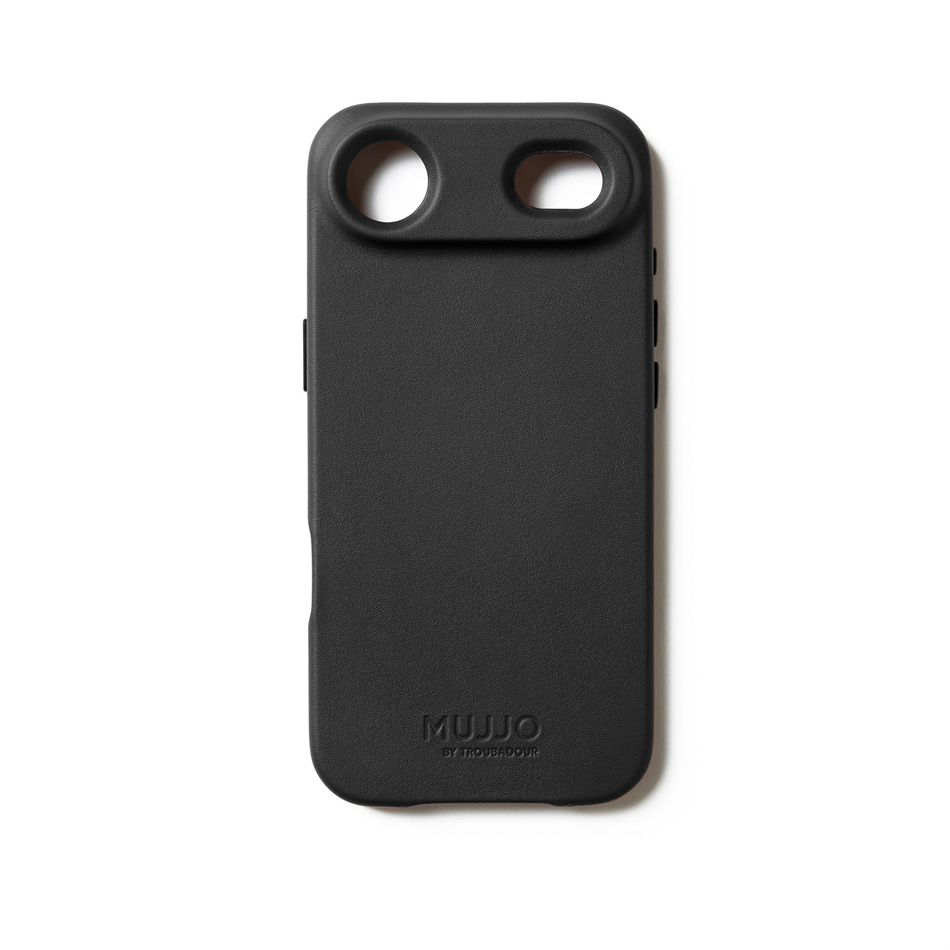 Full Leather Case for iPhone Air