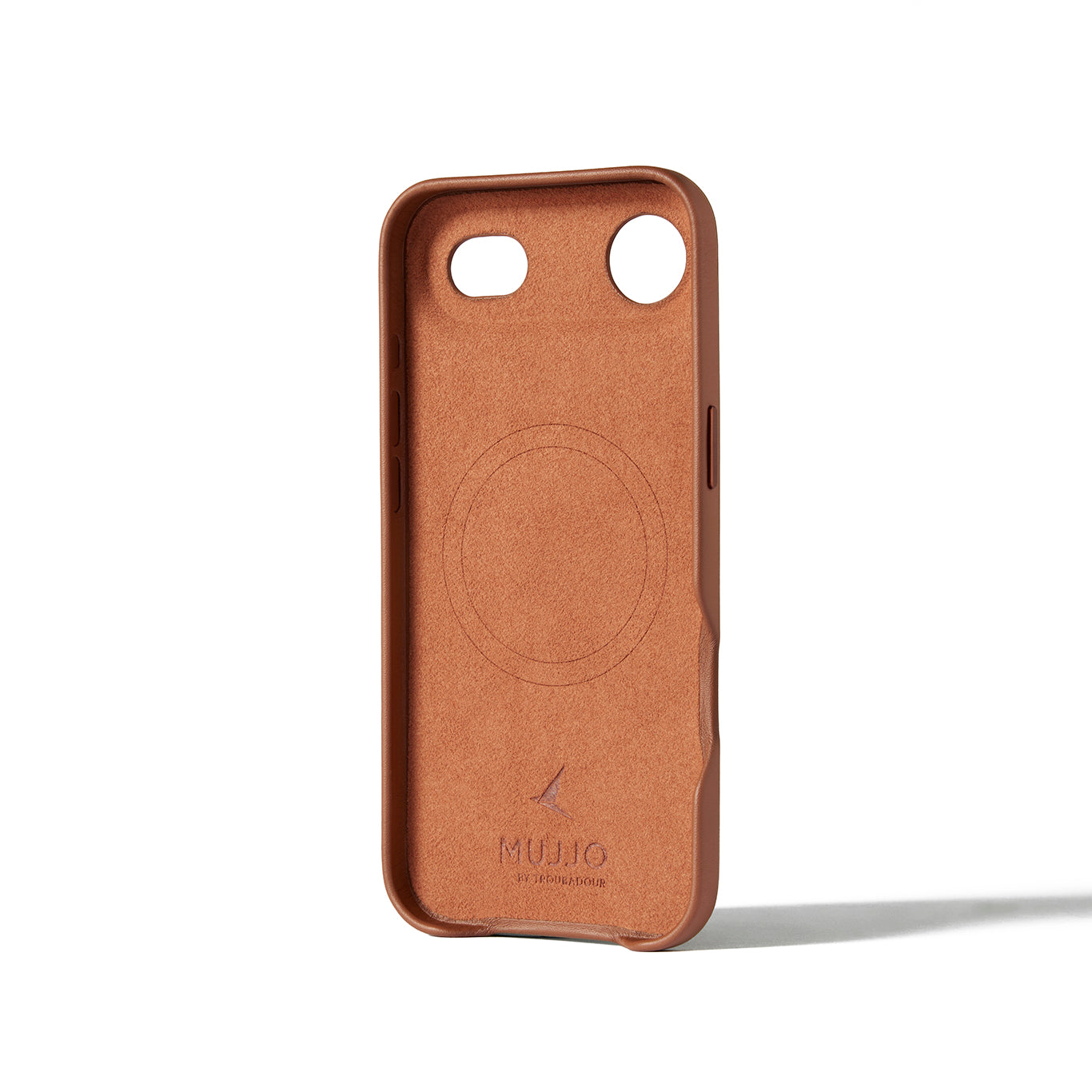 Full Leather Case for iPhone Air - Thumbnail 4