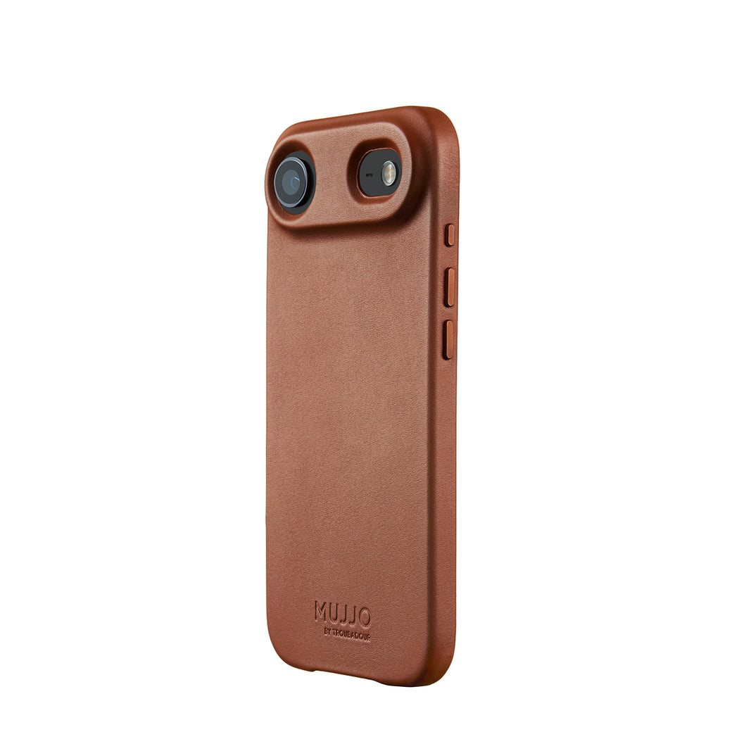Full Leather Case for iPhone Air