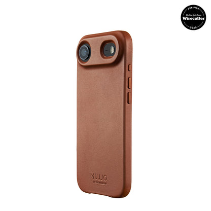 Volllederhülle für iPhone 17 Air