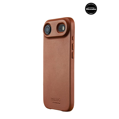Volllederhülle für iPhone 17 Air