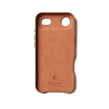 Full Leather Case for iPhone Air