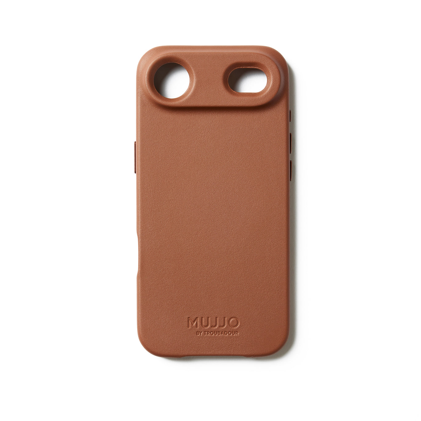 Full Leather Case for iPhone Air