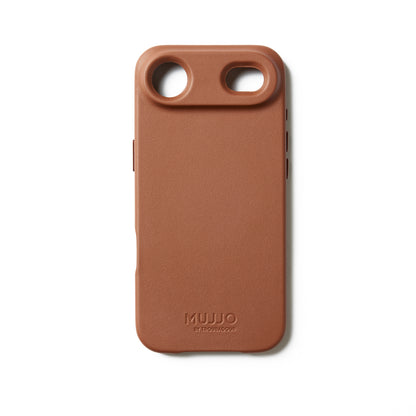 Full Leather Case for iPhone Air