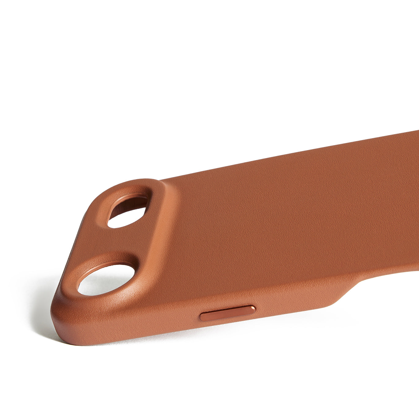 Full Leather Case for iPhone Air