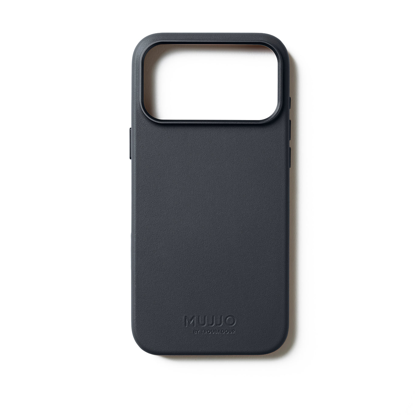 Mujjo Leather Case for iPhone 17 - Thumbnail 2