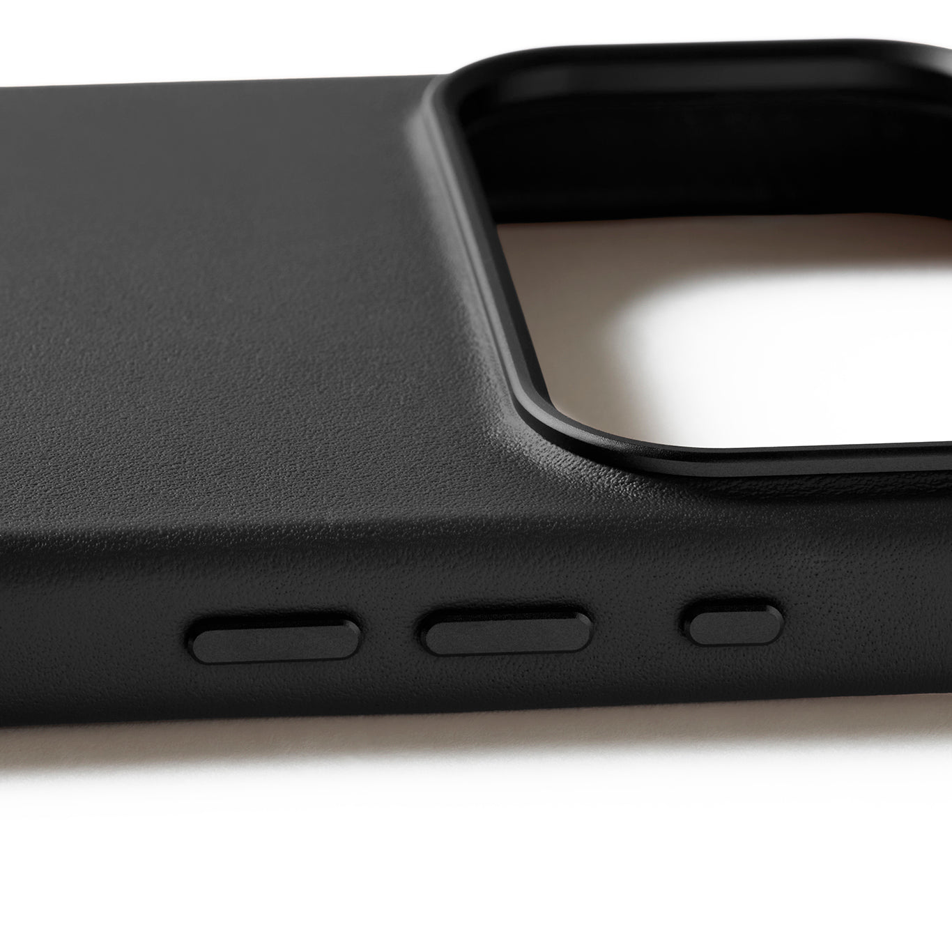 Full Leather Case for iPhone 17 Pro Max