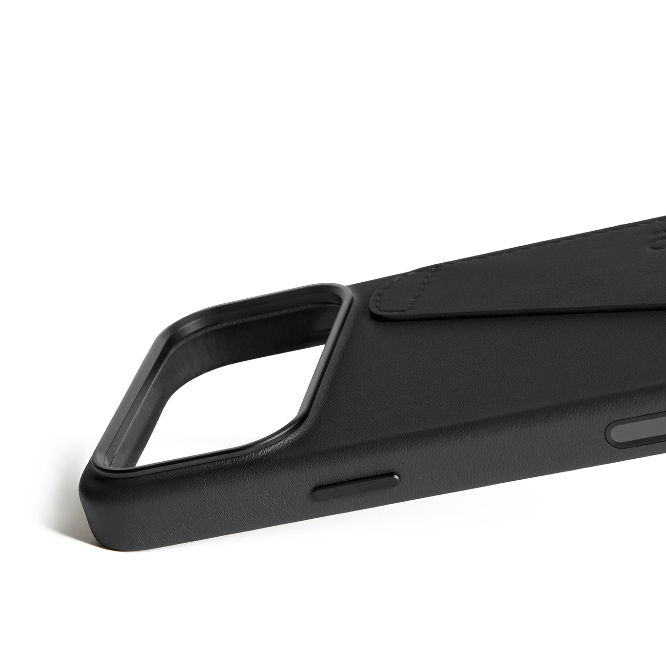 Full Leather Wallet Case for iPhone 17 Pro Max