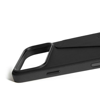 Full Leather Wallet Case for iPhone 17 Pro Max