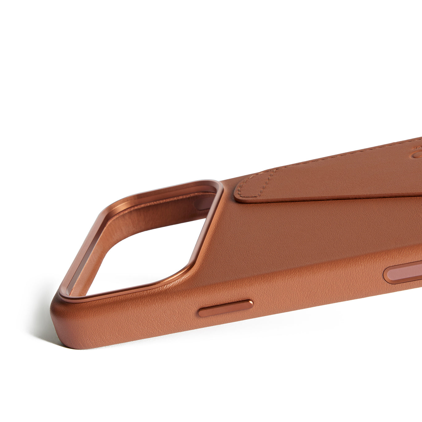 Full Leather Wallet Case for iPhone 17 Pro Max