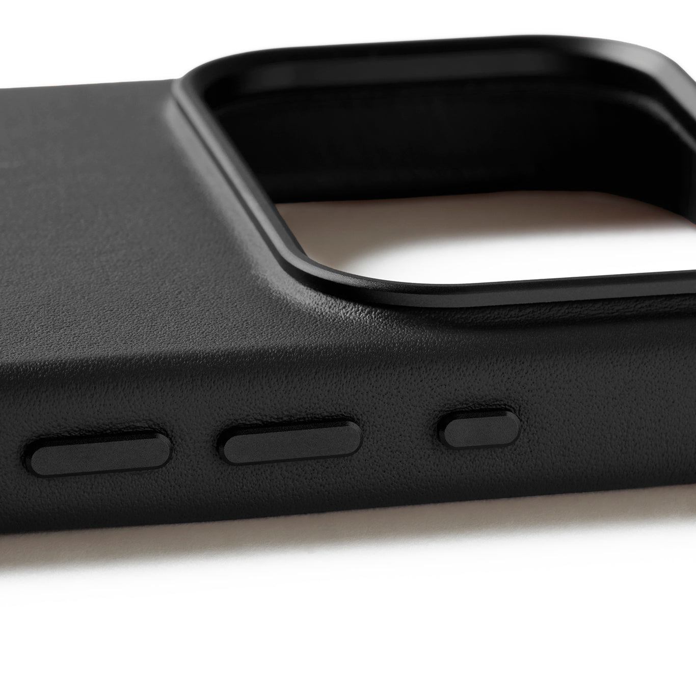 Full Leather Case for iPhone 17 Pro