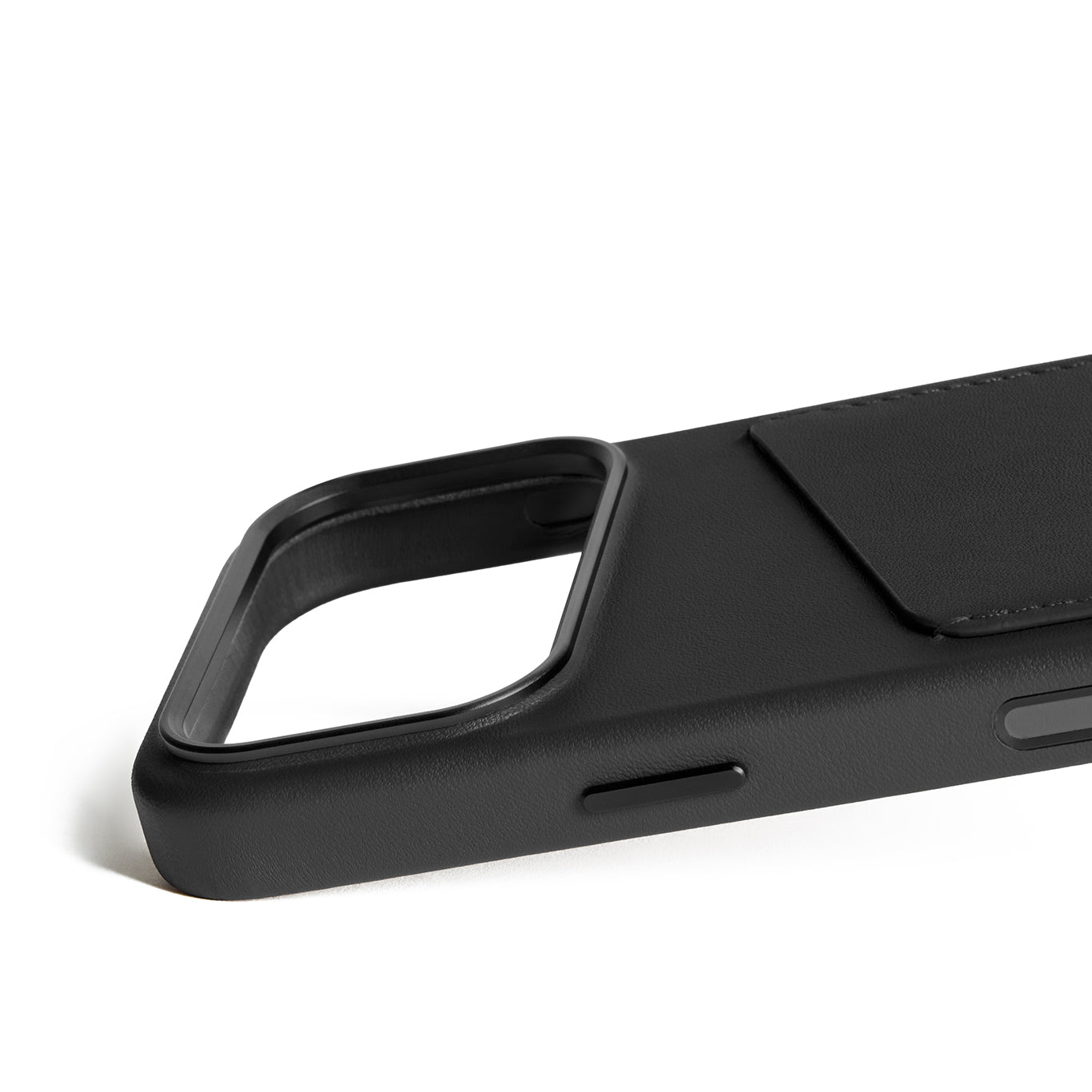 Full Leather Wallet Case for iPhone 17 Pro