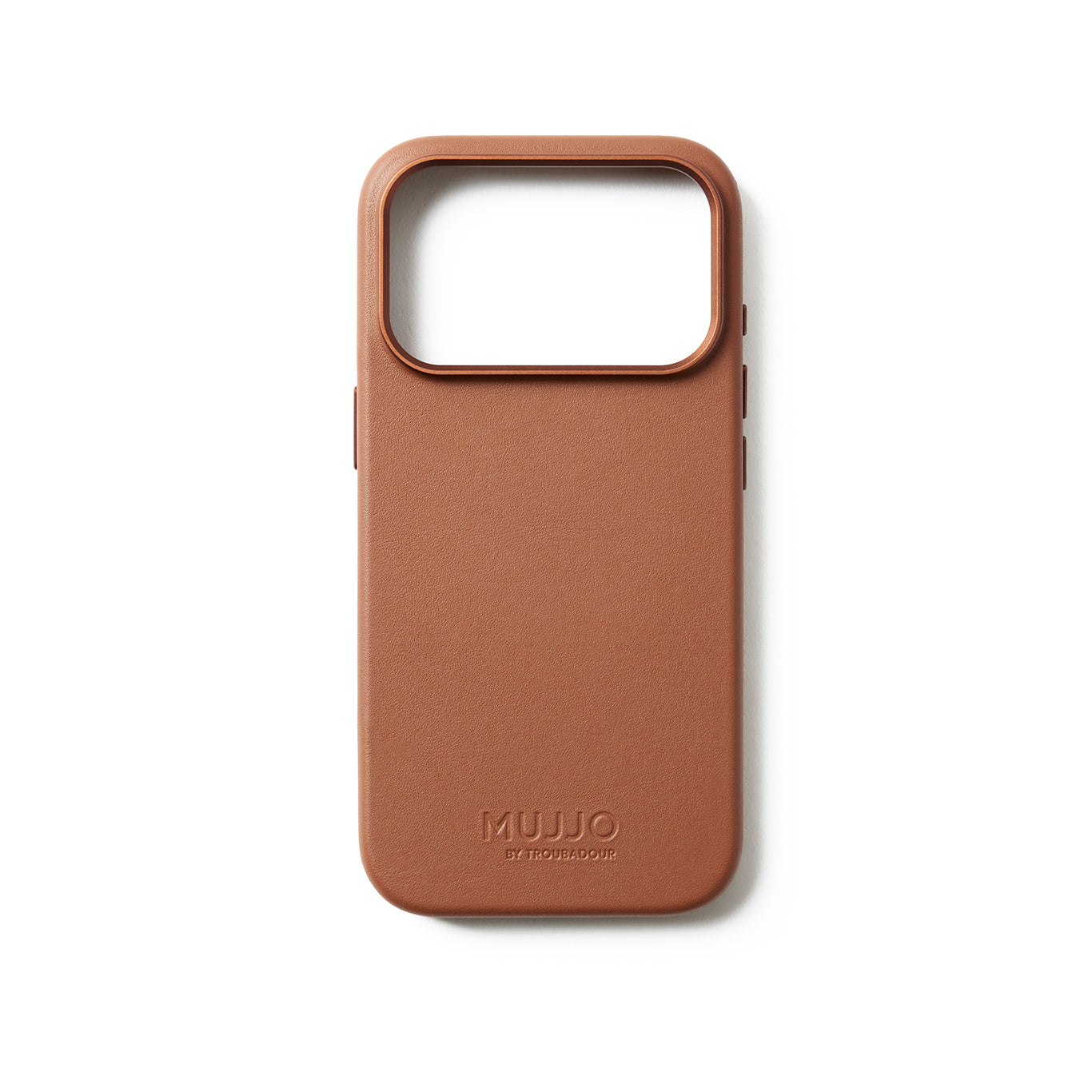 Full Leather Case for iPhone 17 Pro