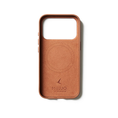 Full Leather Wallet Case for iPhone 17 Pro