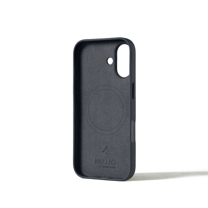 Full Leather Case for iPhone 17