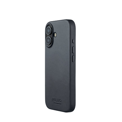 Full Leather Case for iPhone 17