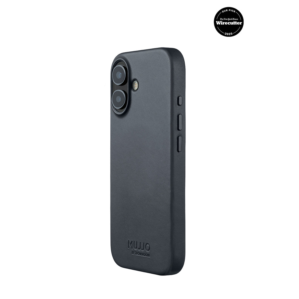 Full Leather Case for iPhone 17
