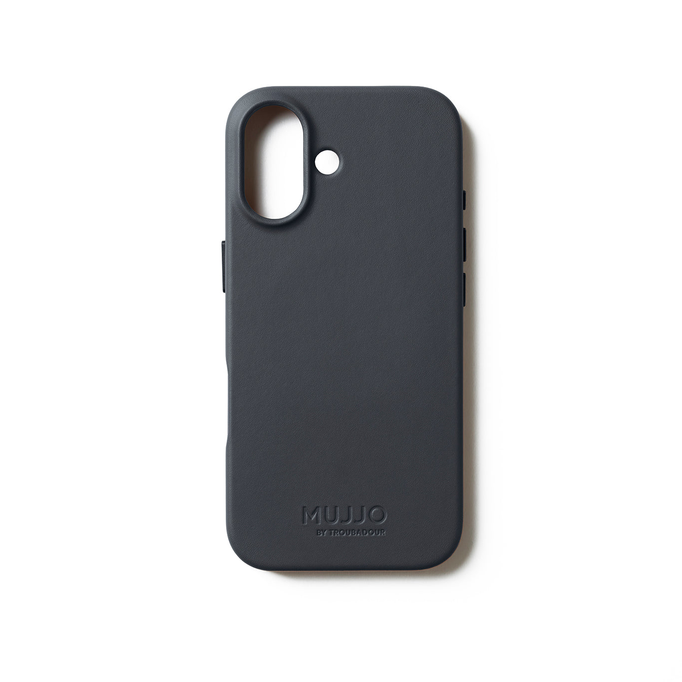 Full Leather Case for iPhone 17