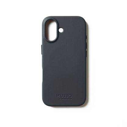 Full Leather Case for iPhone 17
